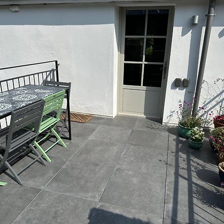 Kermaria Studio Suite Pont-Aven Exterior photo