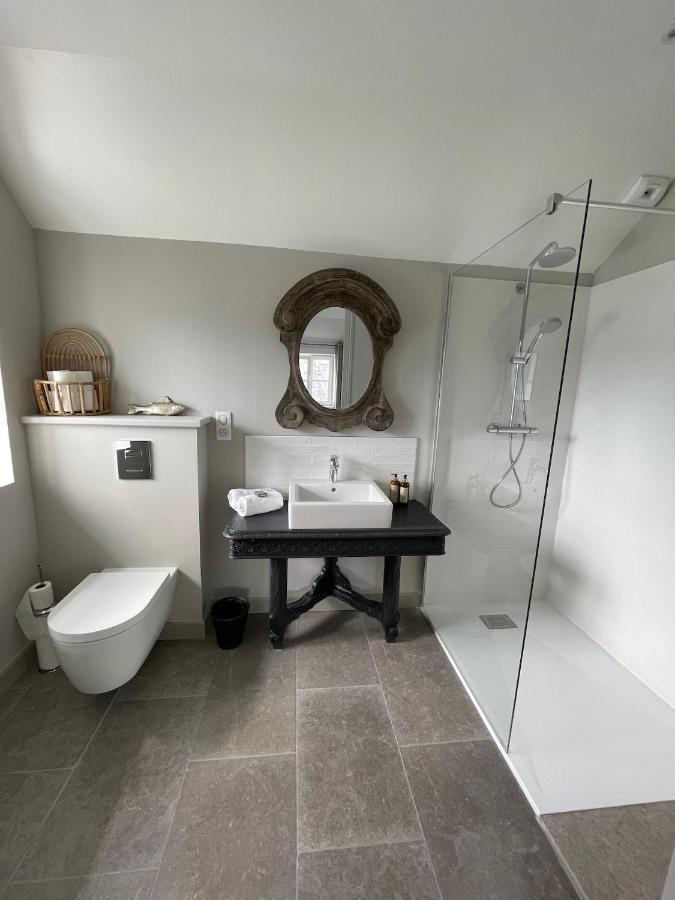 Kermaria Studio Suite Pont-Aven Exterior photo