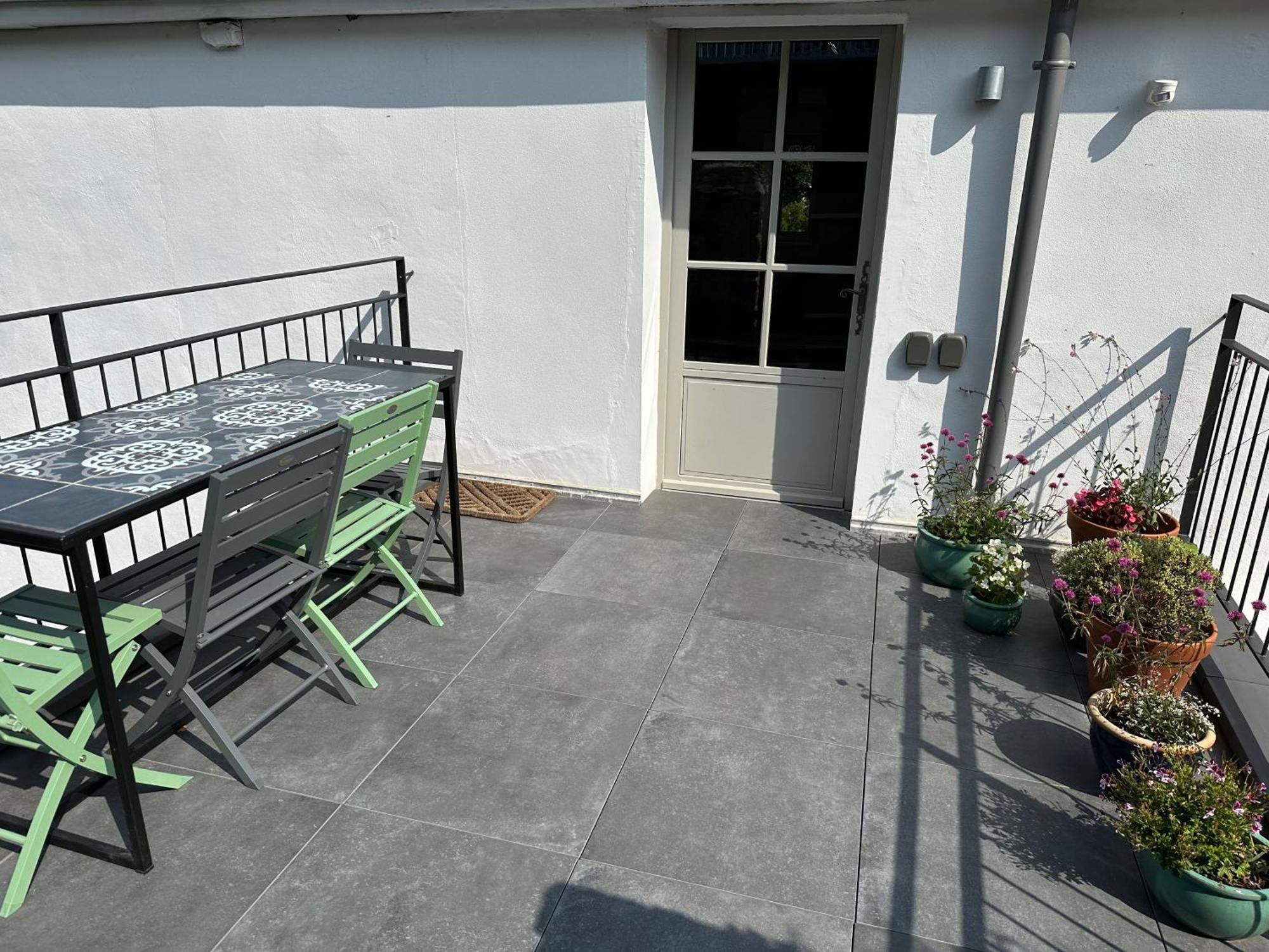 Kermaria Studio Suite Pont-Aven Exterior photo